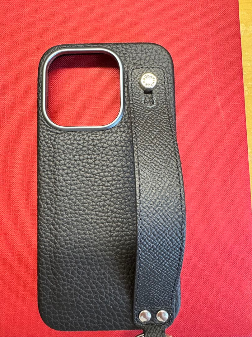 bonaventuraボナベンチュラiPhone 15 pro