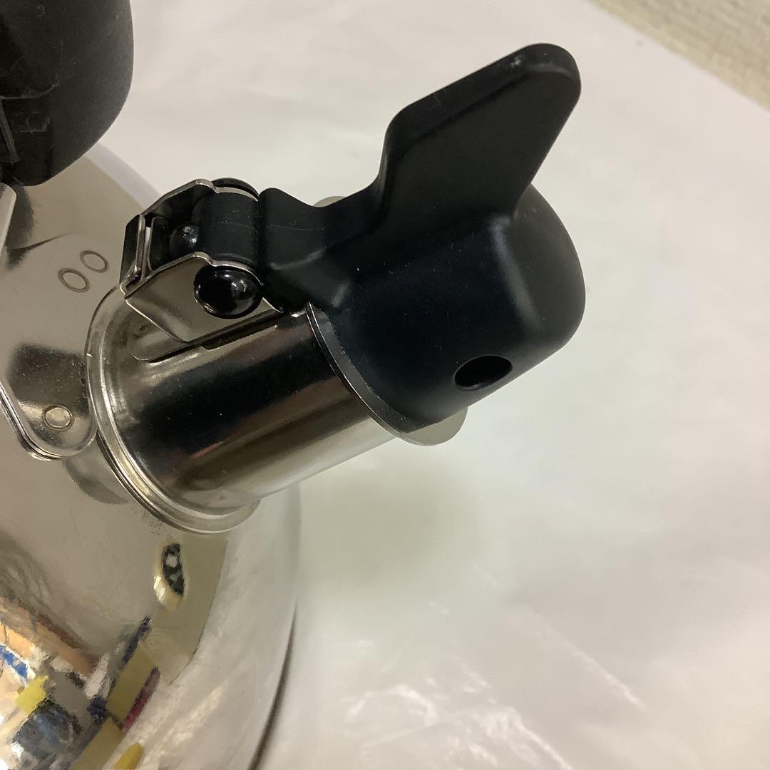 7231⑥フィーカ　ハーモニカケトル　やかん