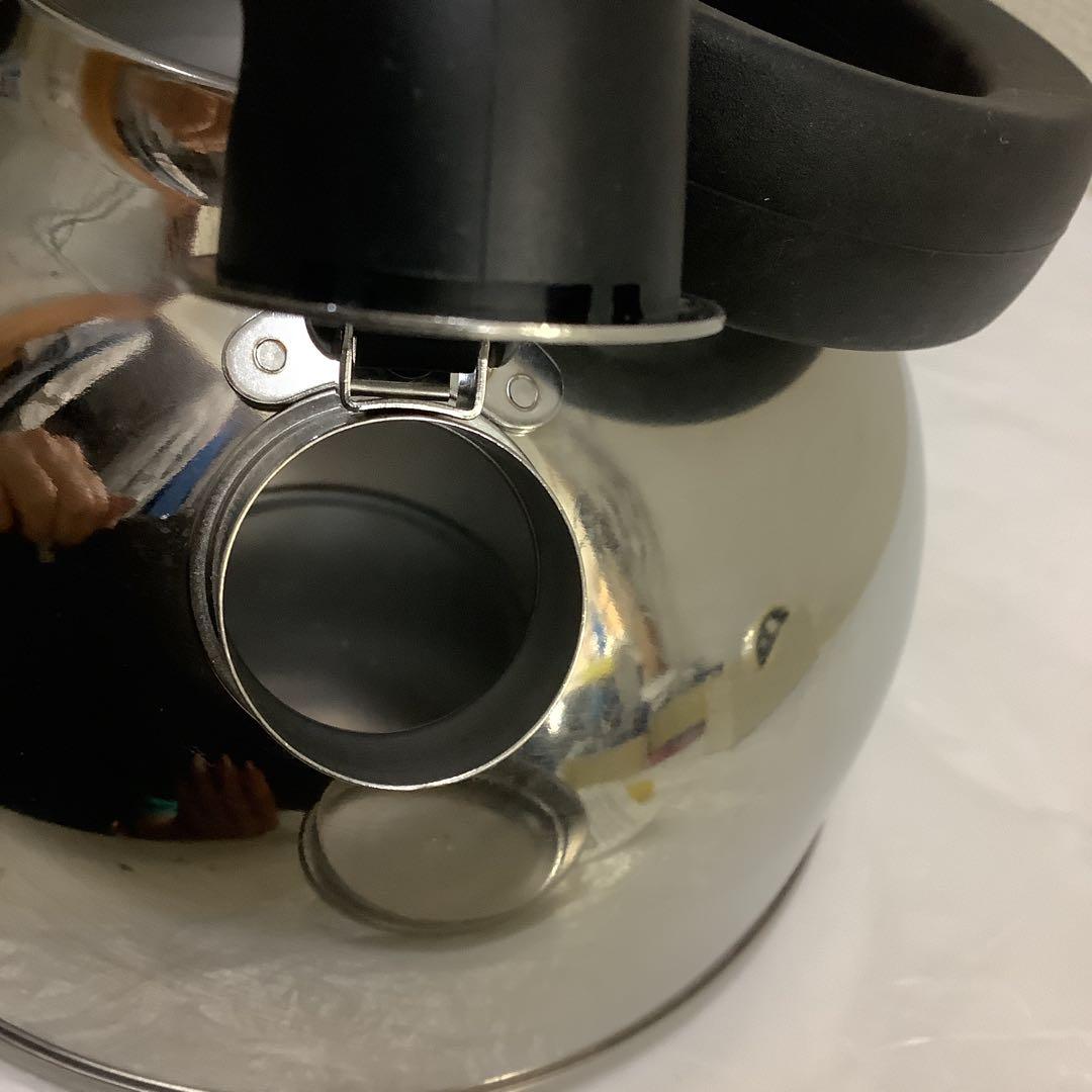 7231⑥フィーカ　ハーモニカケトル　やかん