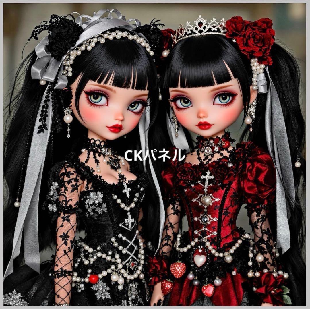 ❤️オーダー製作お受付用　確認用生地一部 344❤️