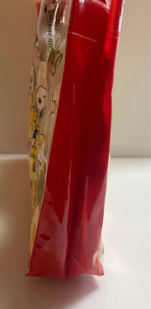 レトロ　タグ付　スヌーピー　Daisy Hill Puppies プールバッグ