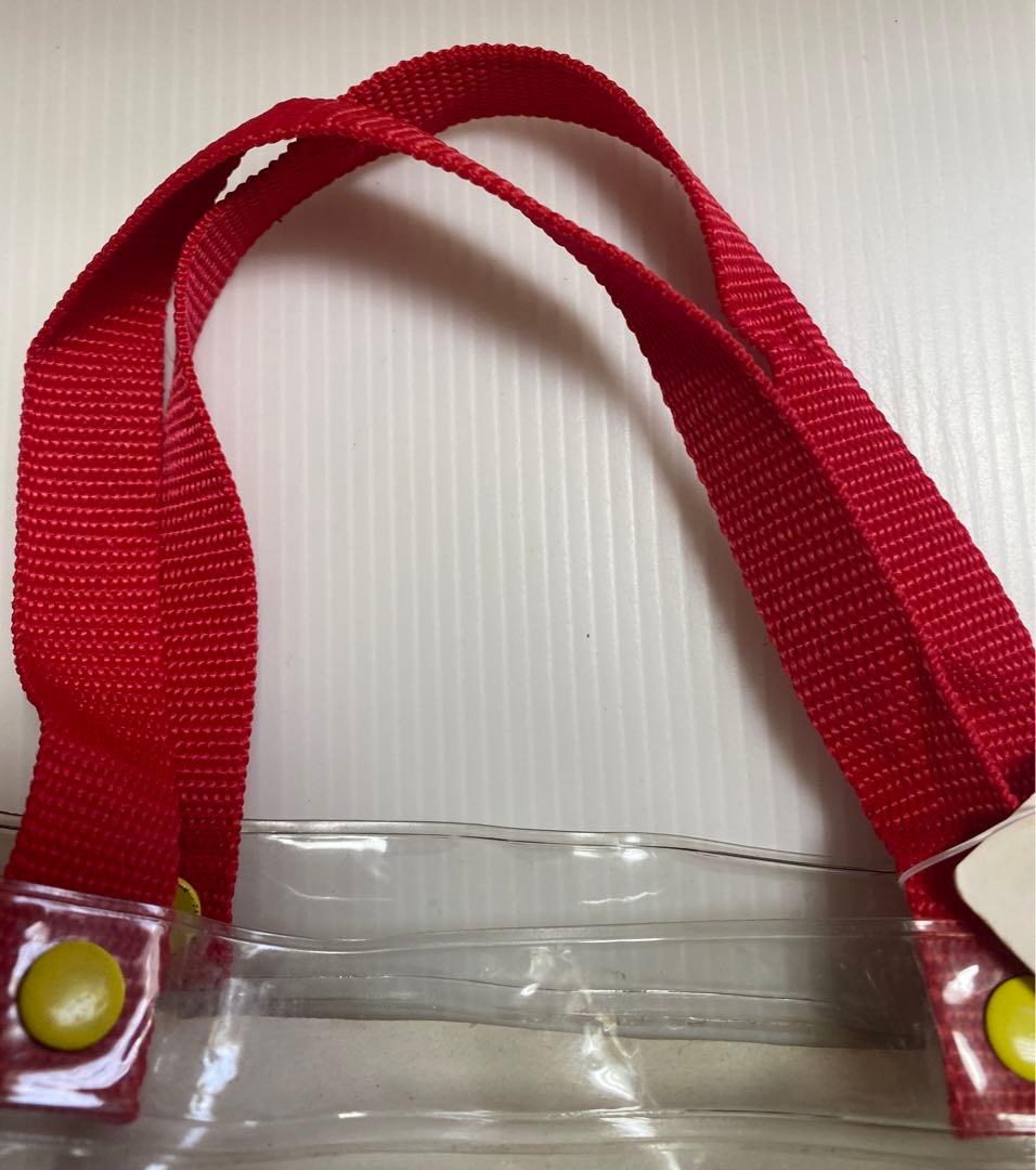 レトロ　タグ付　スヌーピー　Daisy Hill Puppies プールバッグ