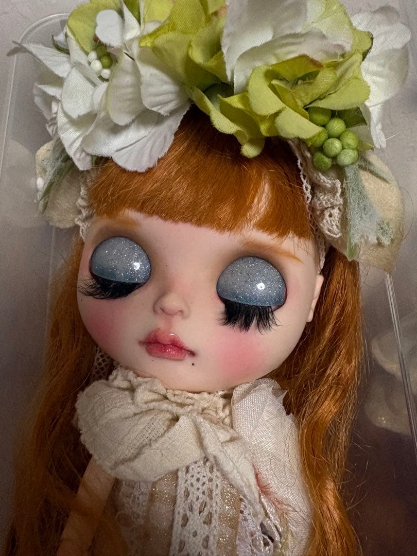 カスタムブライス ✨ネオブライス人気作家様