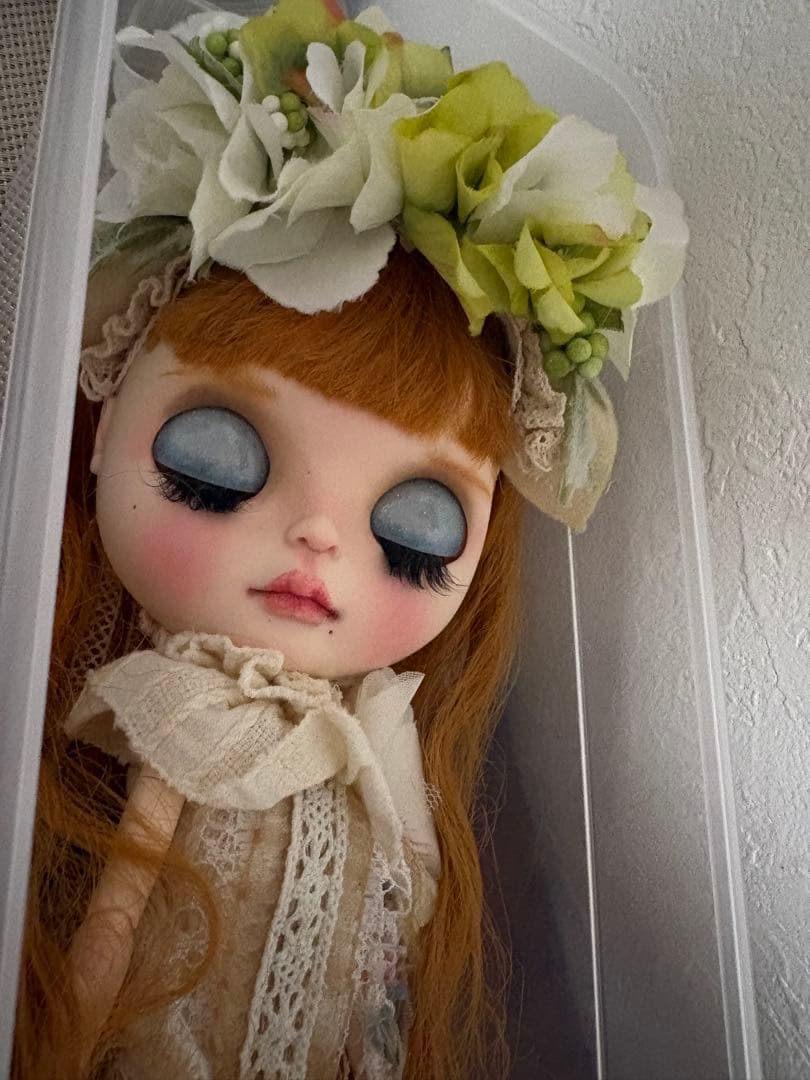 カスタムブライス ✨ネオブライス人気作家様