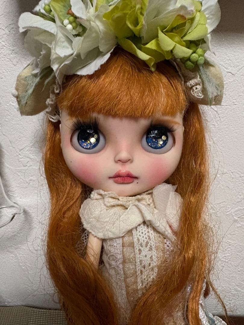 カスタムブライス ✨ネオブライス人気作家様