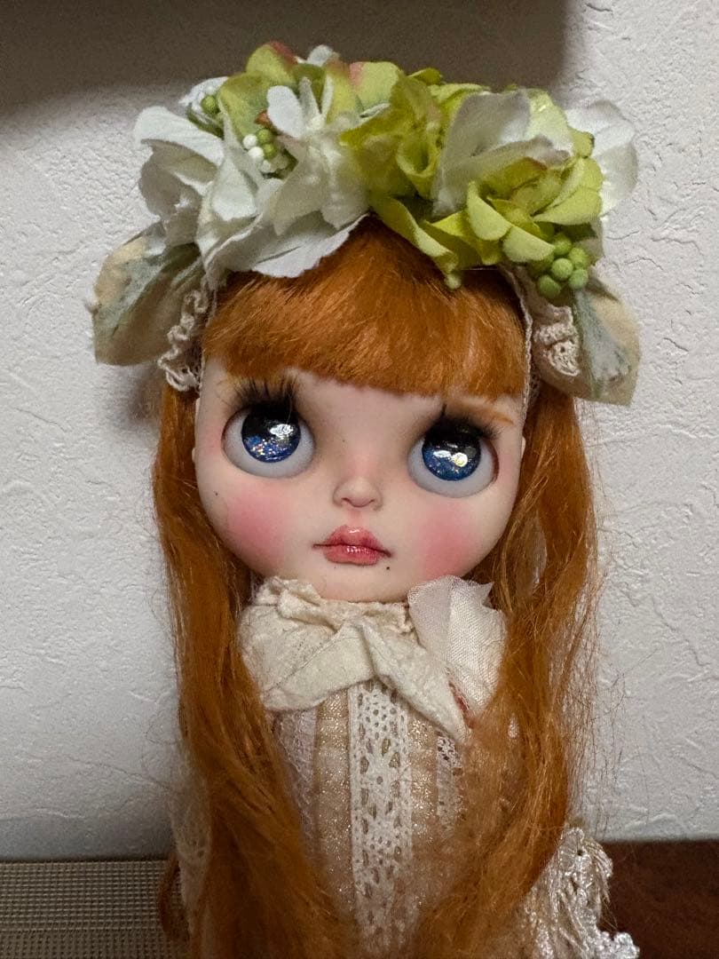 カスタムブライス ✨ネオブライス人気作家様