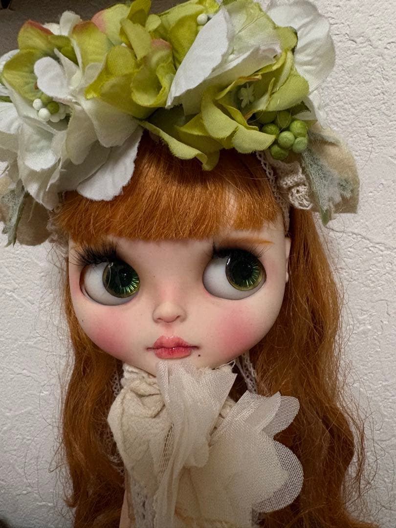 カスタムブライス ✨ネオブライス人気作家様