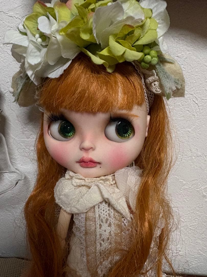 カスタムブライス ✨ネオブライス人気作家様