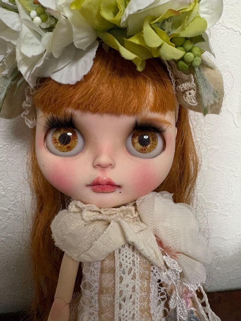 カスタムブライス ✨ネオブライス人気作家様