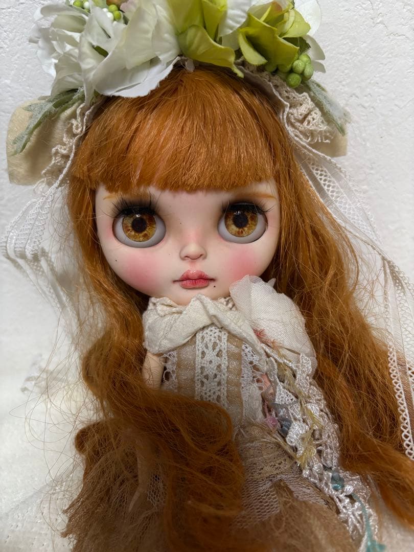 カスタムブライス ✨ネオブライス人気作家様