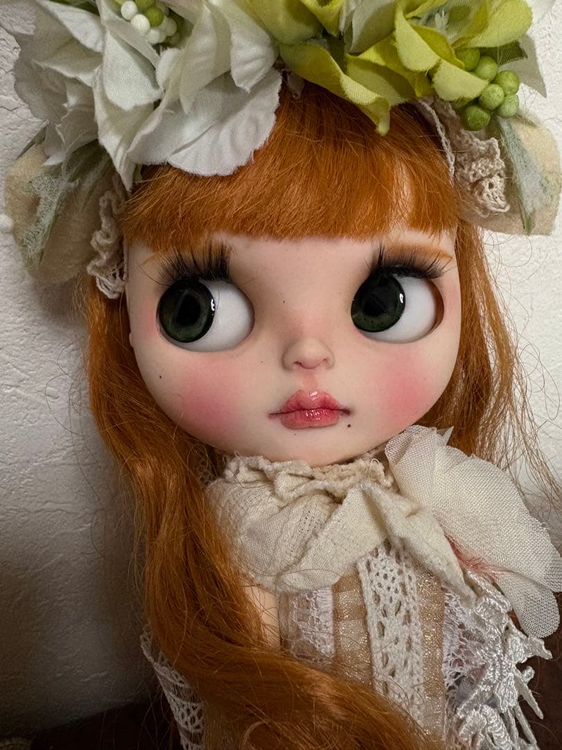 カスタムブライス ✨ネオブライス人気作家様