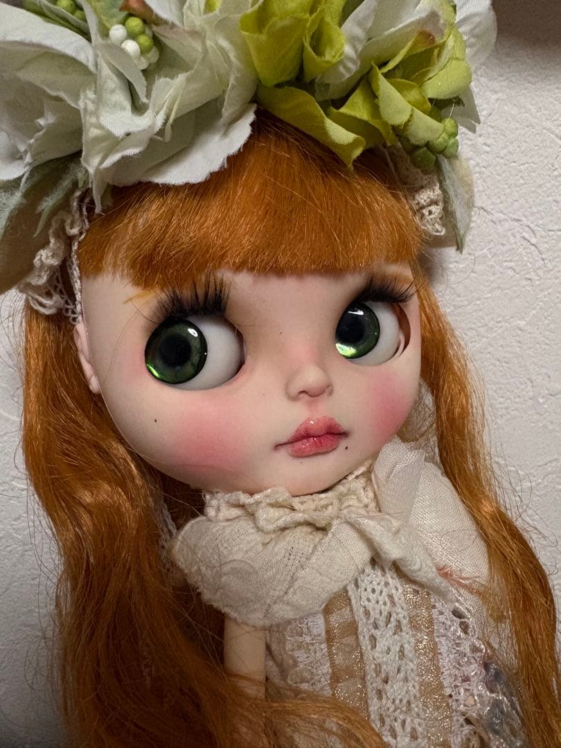 カスタムブライス ✨ネオブライス人気作家様