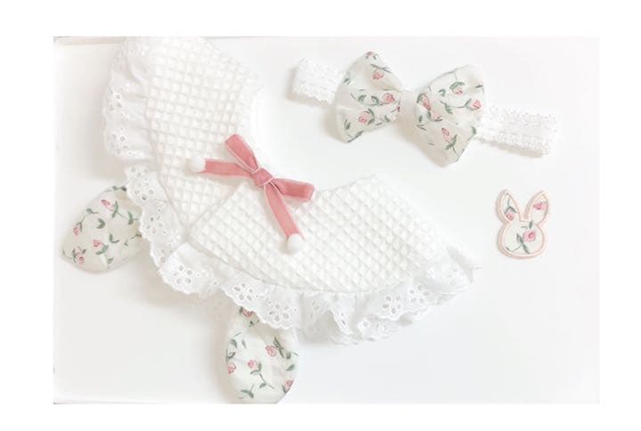 ハンドメイドスタイ　オーダースタイ　hana様