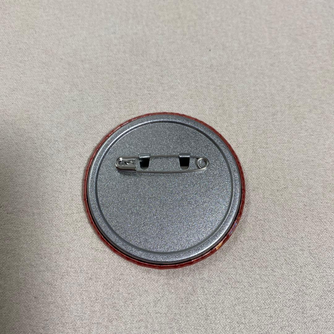 蘇枋隼飛　缶バッジ　バースデー　ホログラム　x13