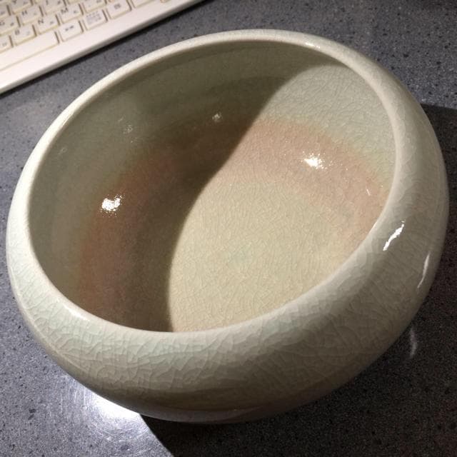 陶器【きよし窯 山田ひろみ作】