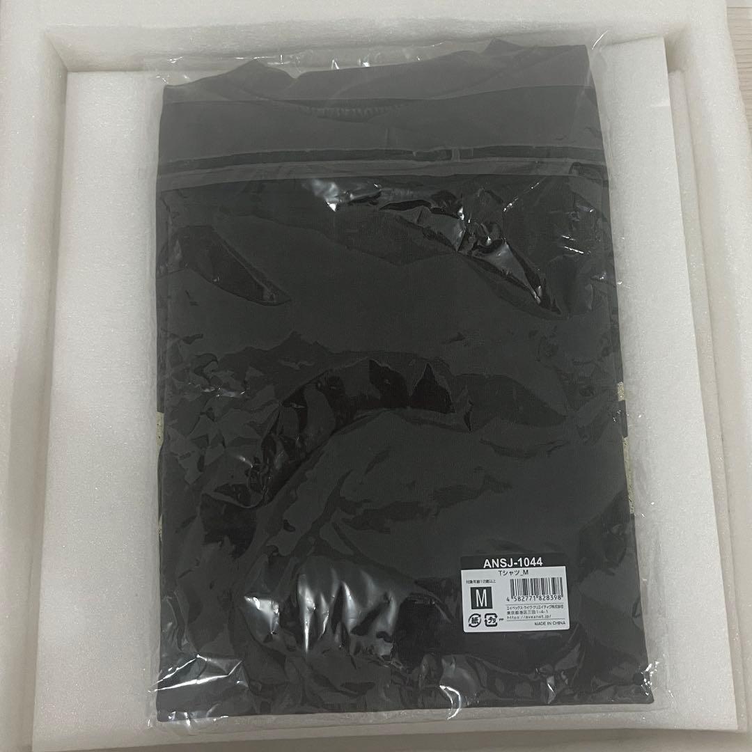 SUPERJUNIOR SS10日本Tシャツ　Mサイズ