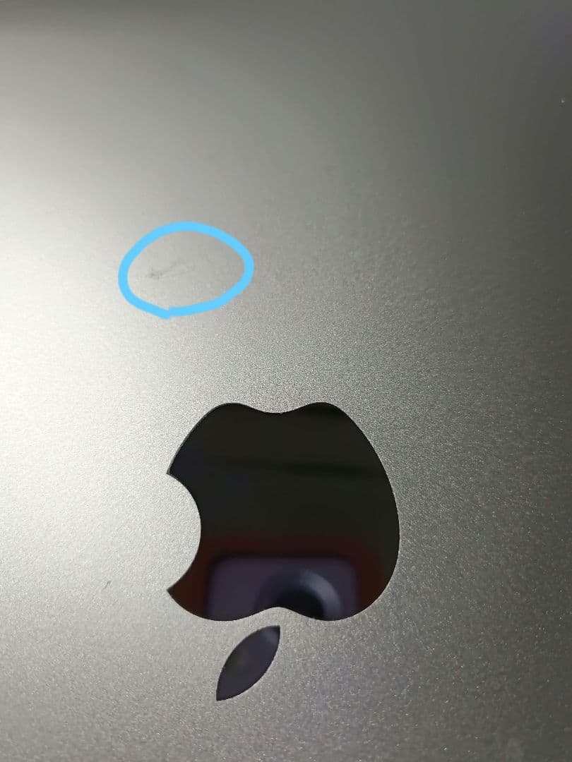 【美品】MacBook Air 2020 Apple M1 16GB