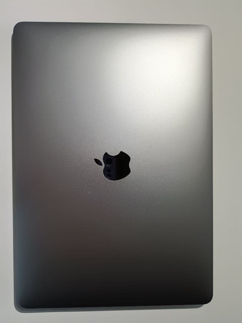 【美品】MacBook Air 2020 Apple M1 16GB