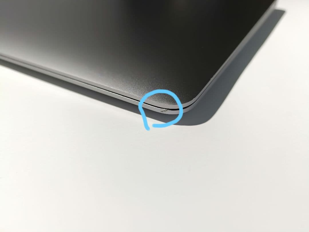 【美品】MacBook Air 2020 Apple M1 16GB