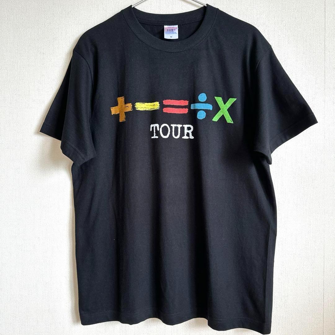 【新品ライブ限定】Ed Sheeran エドシーラン +-=÷×ツアー2024