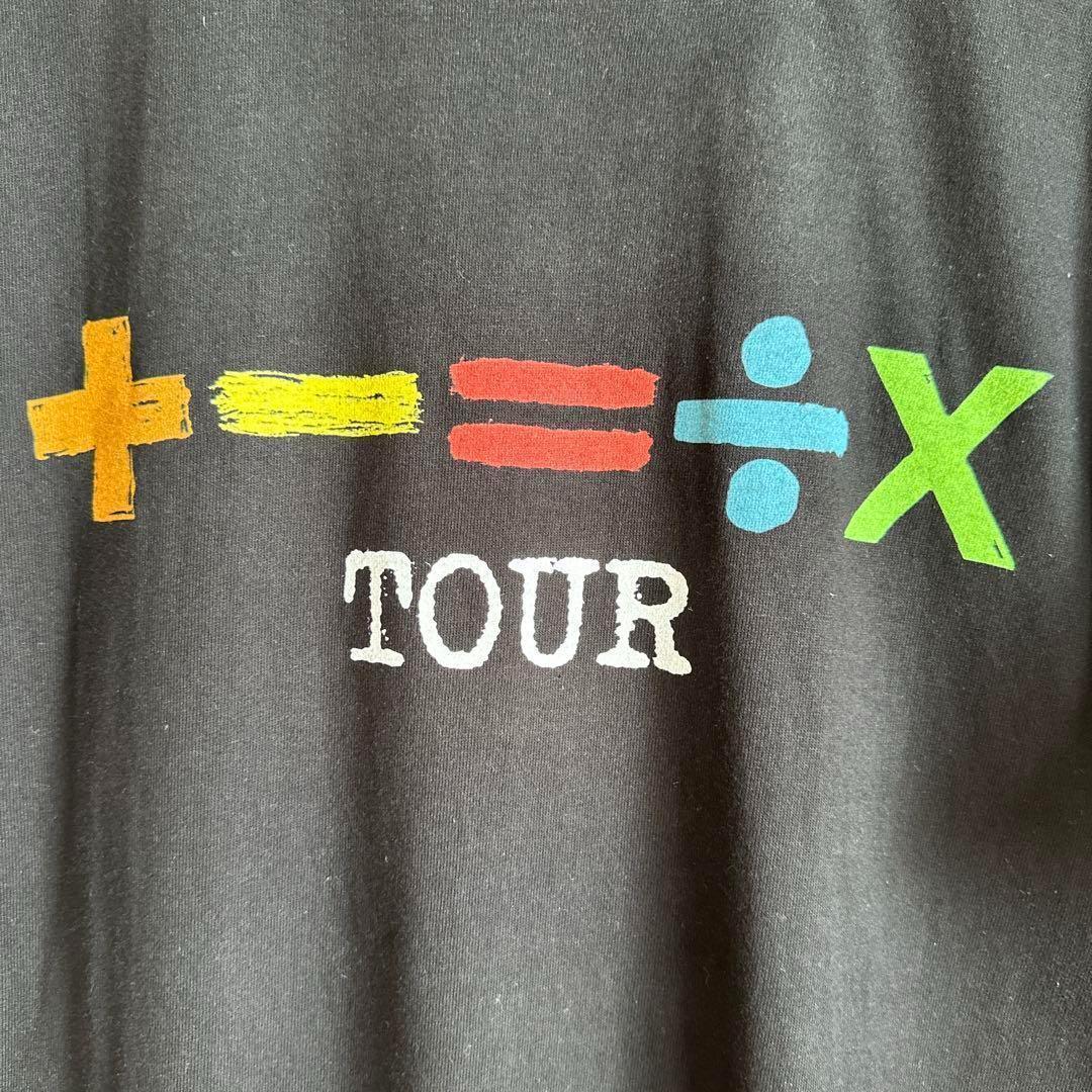 【新品ライブ限定】Ed Sheeran エドシーラン +-=÷×ツアー2024