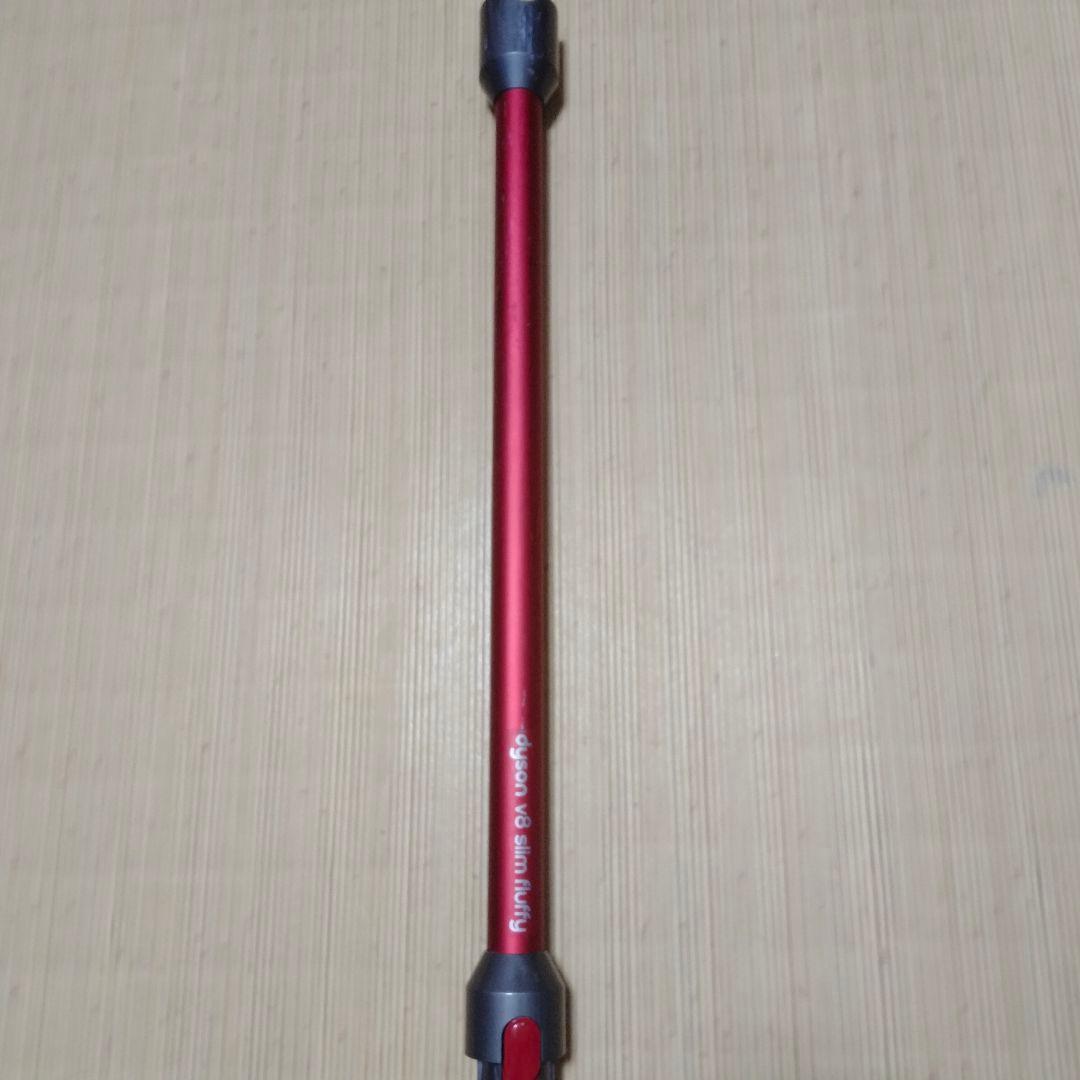 Dyson V8 スリムSlimコードレス掃除機 各種アタッチメント付き