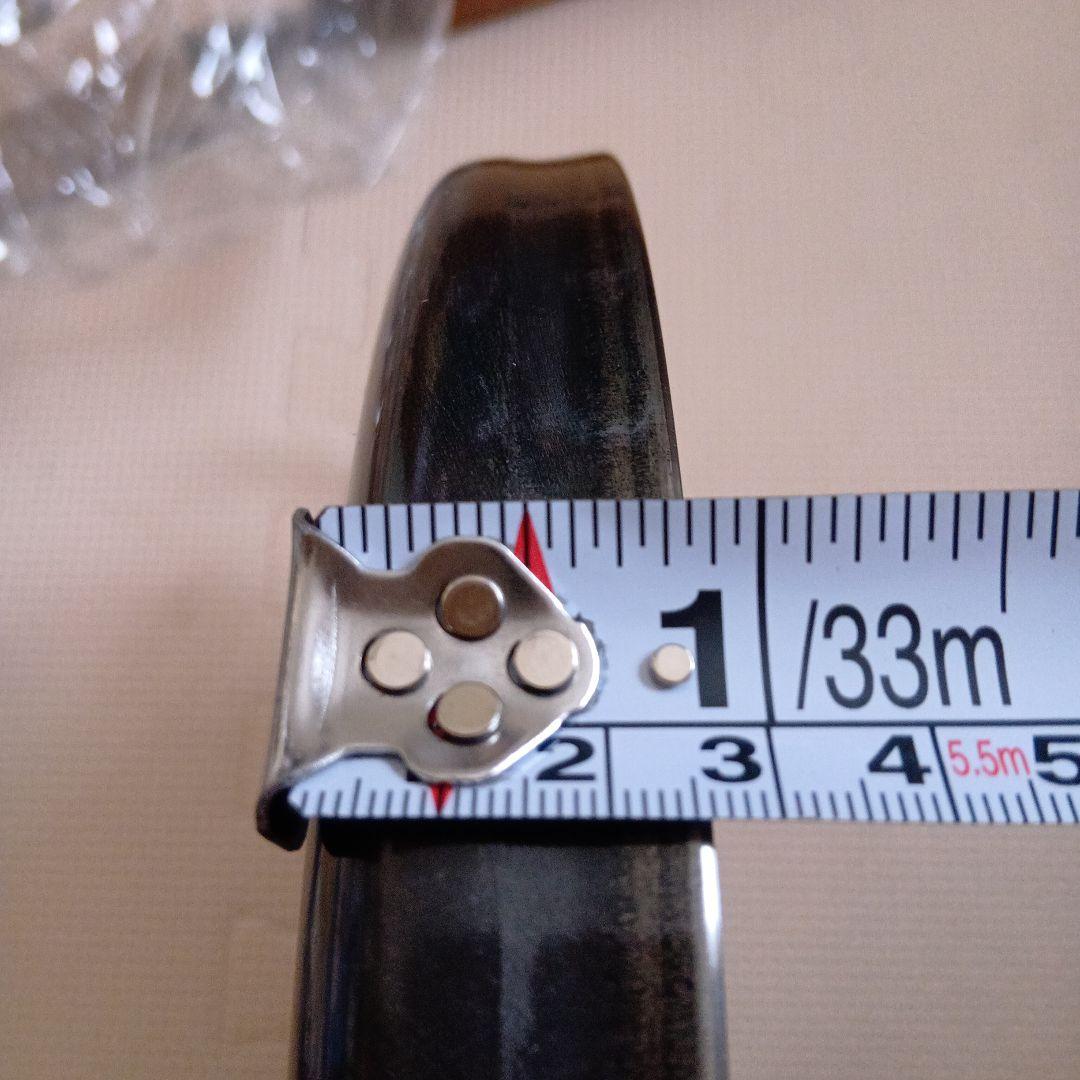 新品　鉄なべ流 焼き物鉄板 4.5mm 2枚セット　燕三条　鉄鍋調理器具サミット