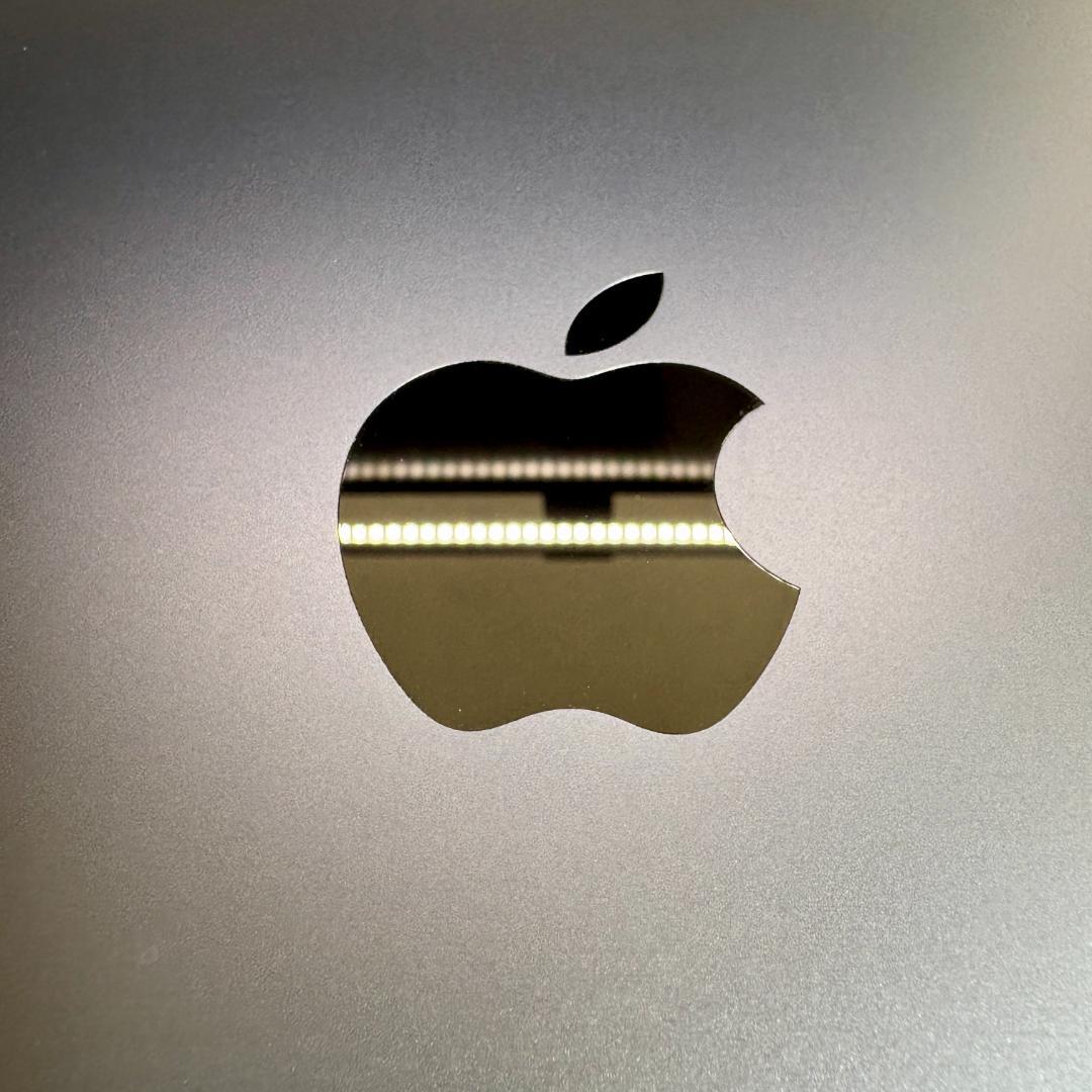 y*i様 【美品】MacBook Air 15インチ M2 16GB 512GB