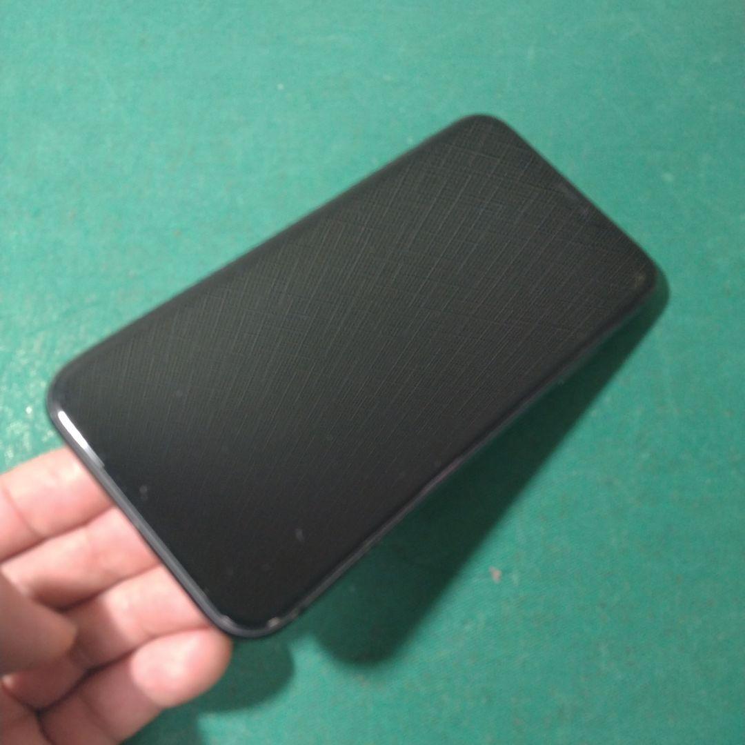 iPhone 11 MWM72J/A 256GB ジャンク