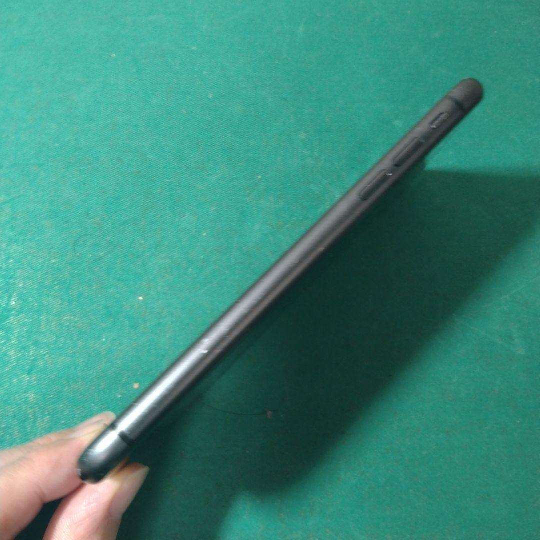 iPhone 11 MWM72J/A 256GB ジャンク