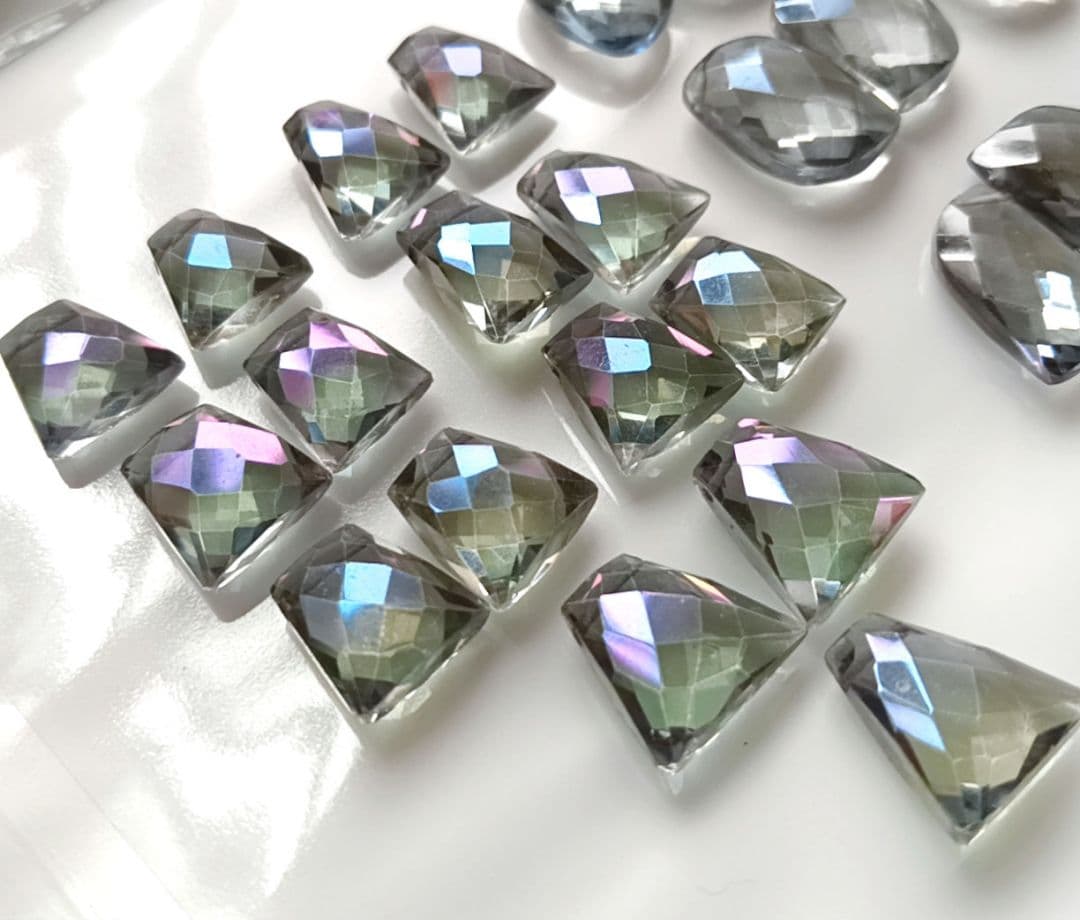 14kgf ミスティックトパーズ✾