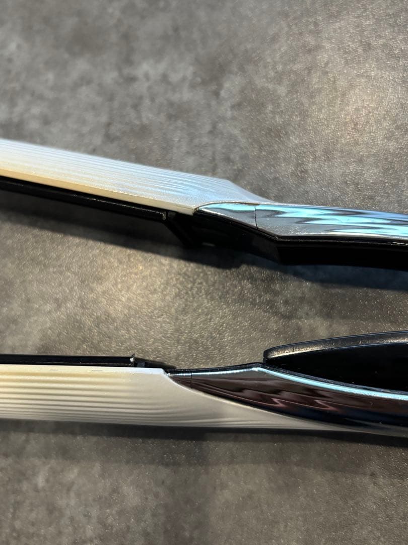 【⭐️箱不要¥500割引】MTG リファ　ReFaストレートヘアアイロン②