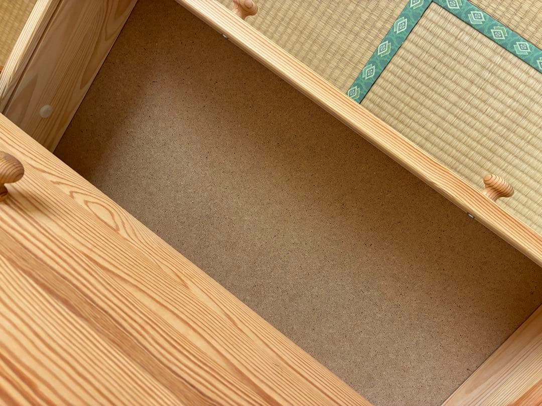 IKEA RAST タンス