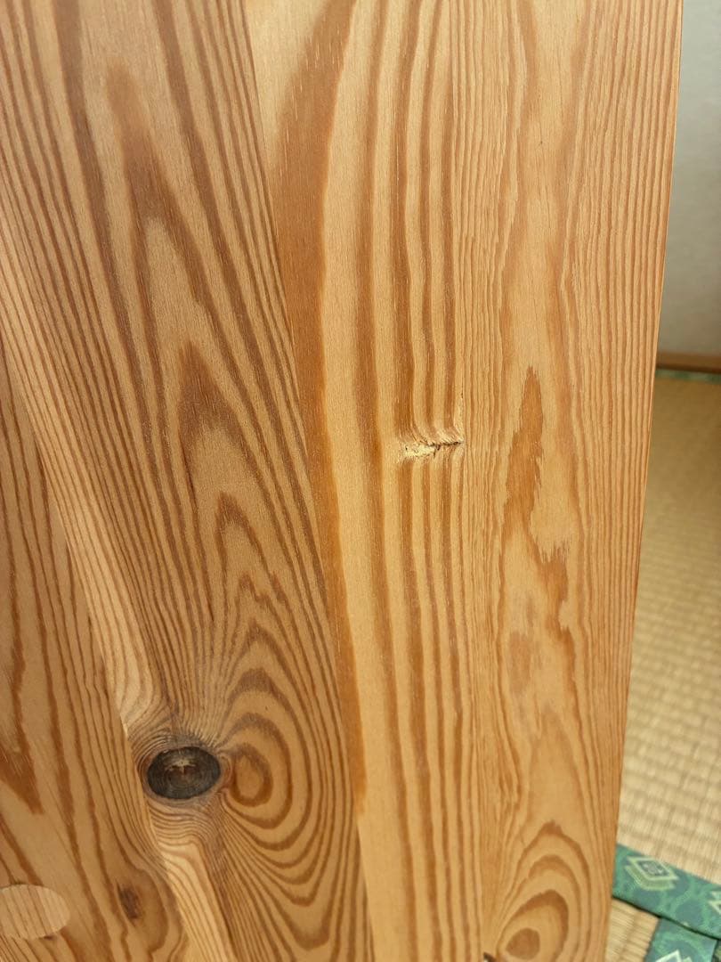 IKEA RAST タンス