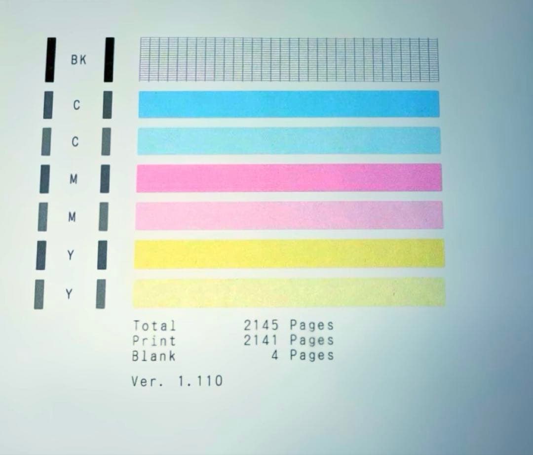 CANON G3360 インクジェット複合機 A4 ✨エコタンク✨