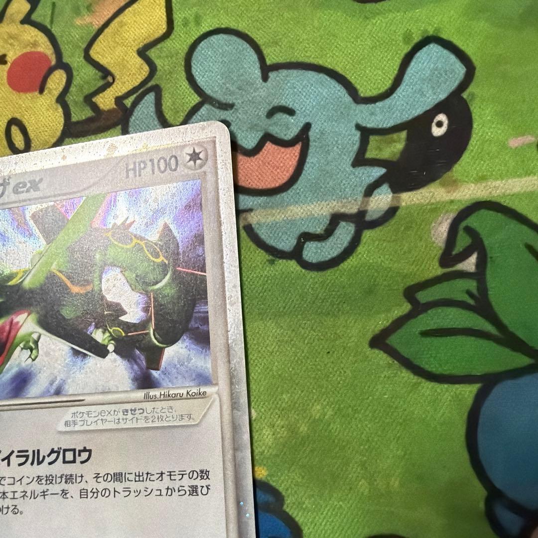 ポケモンカードゲーム AI