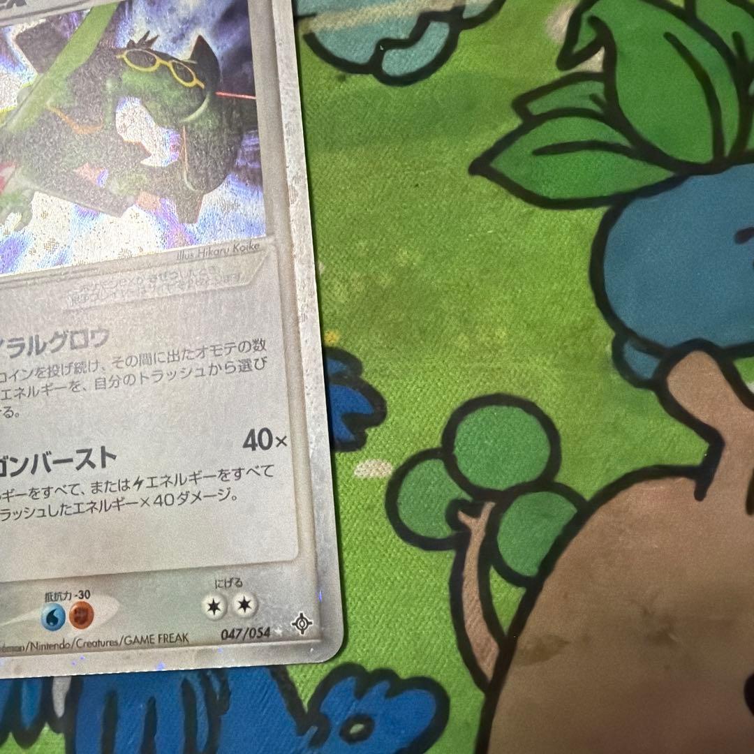 ポケモンカードゲーム AI