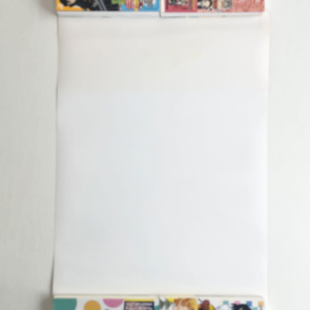 非売品 けいおん！ B3 ポスター BD/DVD発売記念フェア特典 4枚セット