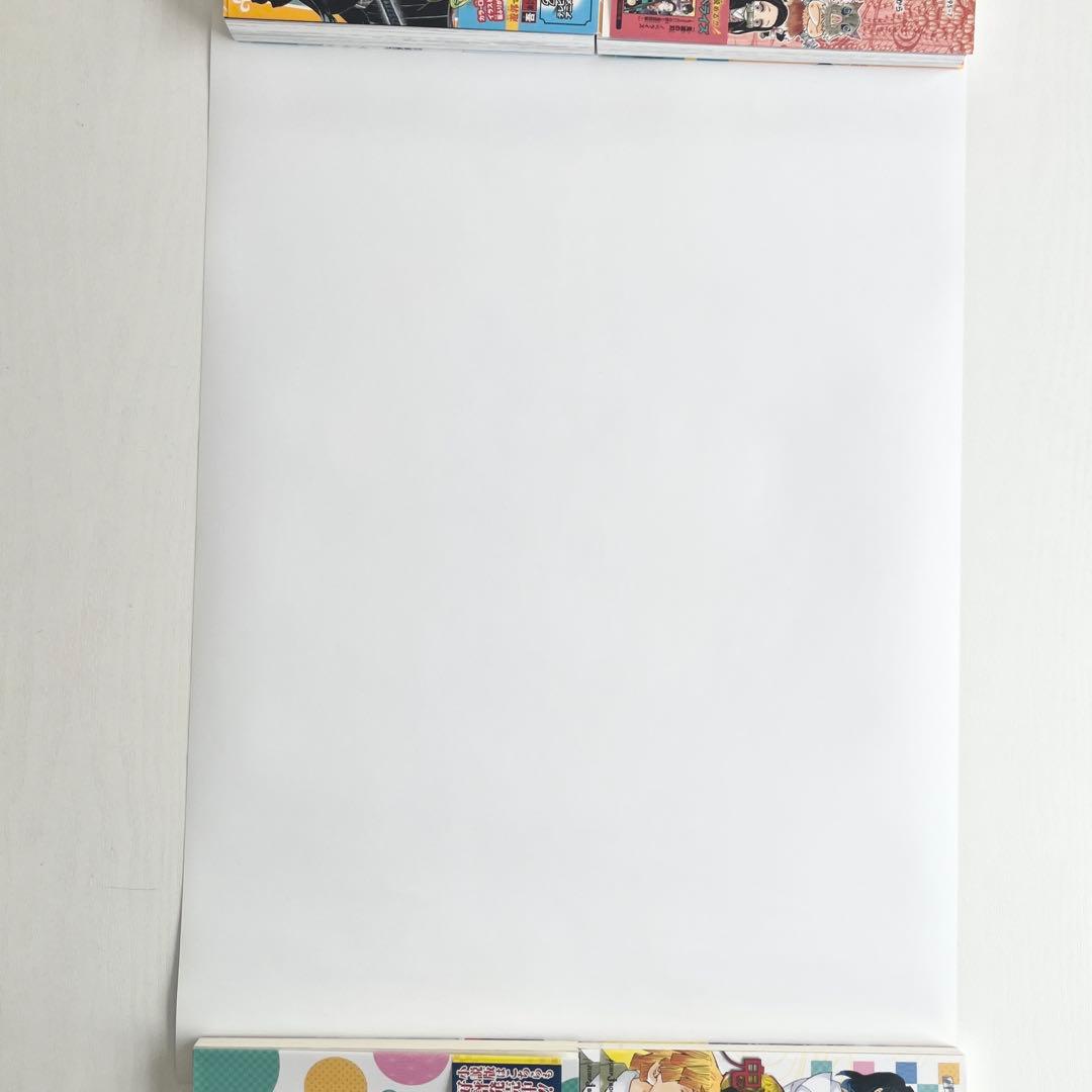 非売品 けいおん！ B3 ポスター BD/DVD発売記念フェア特典 4枚セット