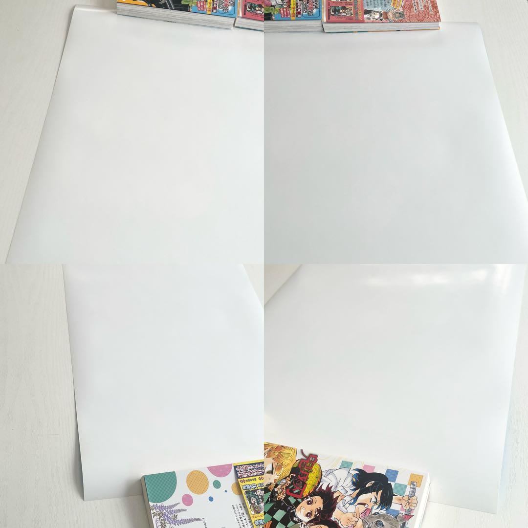 非売品 けいおん！ B3 ポスター BD/DVD発売記念フェア特典 4枚セット