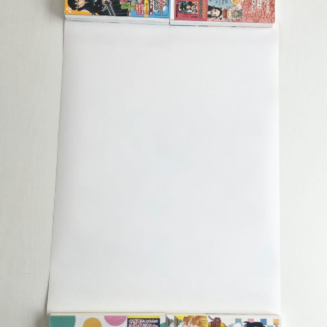 非売品 けいおん！ B3 ポスター BD/DVD発売記念フェア特典 4枚セット