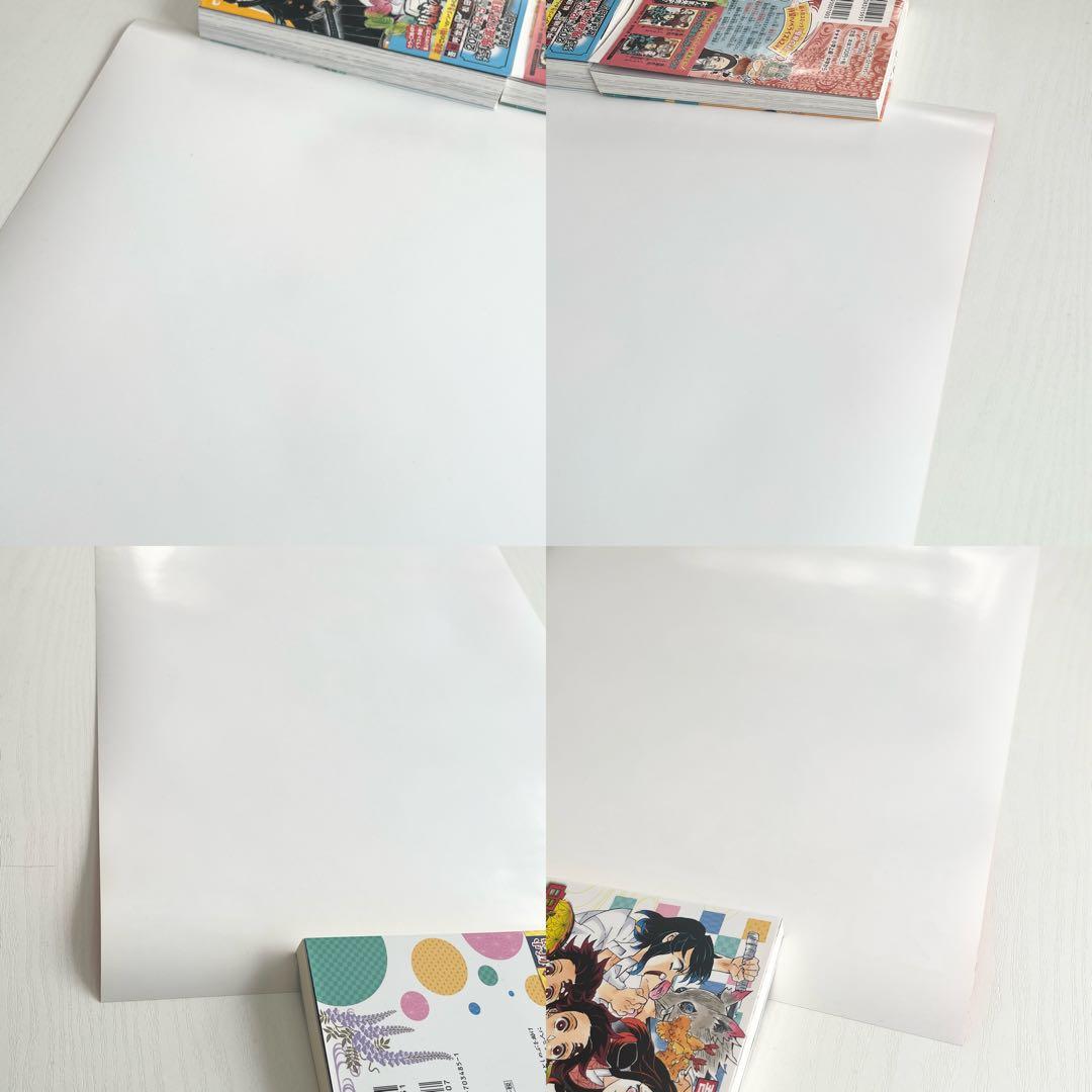 非売品 けいおん！ B3 ポスター BD/DVD発売記念フェア特典 4枚セット