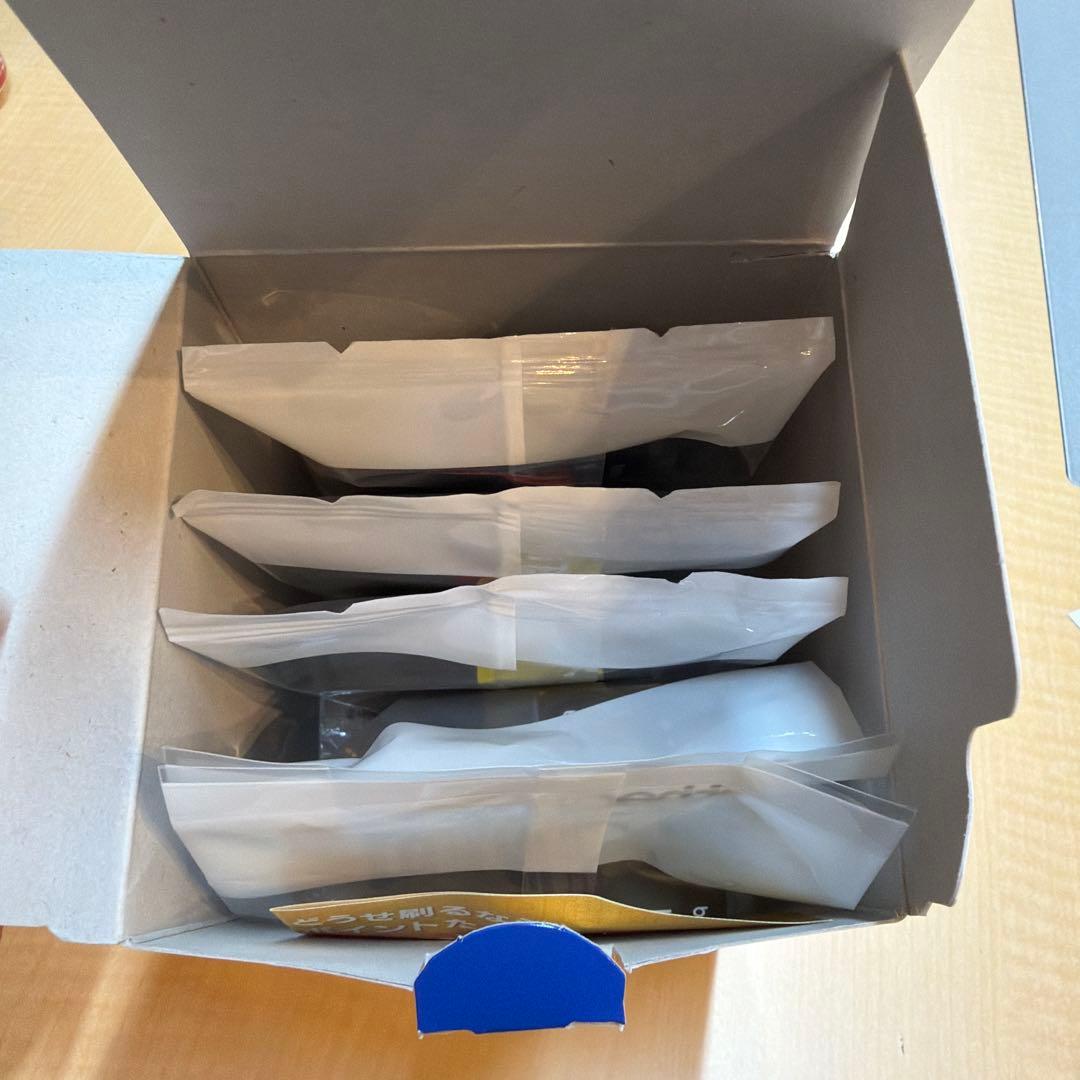 brother LC412XL-4PK インクカートリッジ 4色セット