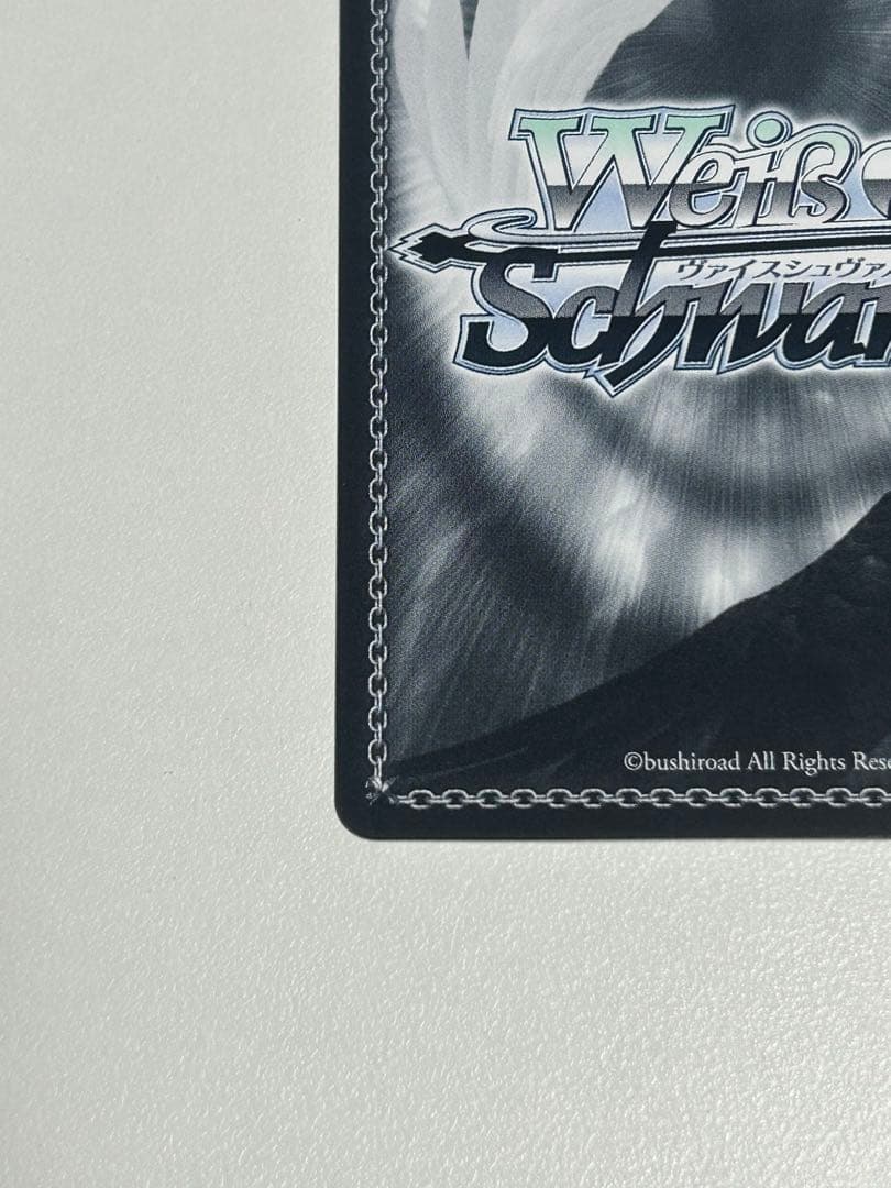 ヴァイス 破滅の魔女 サーシャ SP