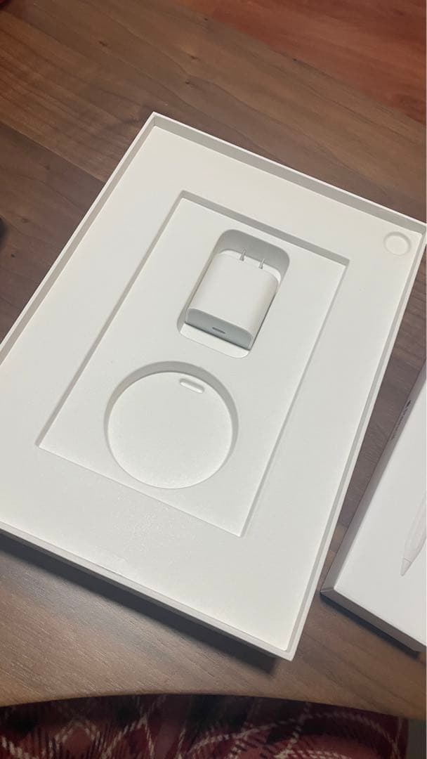 iPadAir Wi-Fi 64GB 第5世代(ブルー)＋ApplePencil