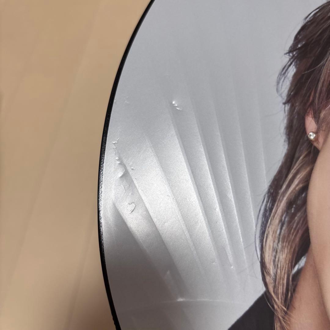 即購入不可✖︎ 平野紫耀　うちわ