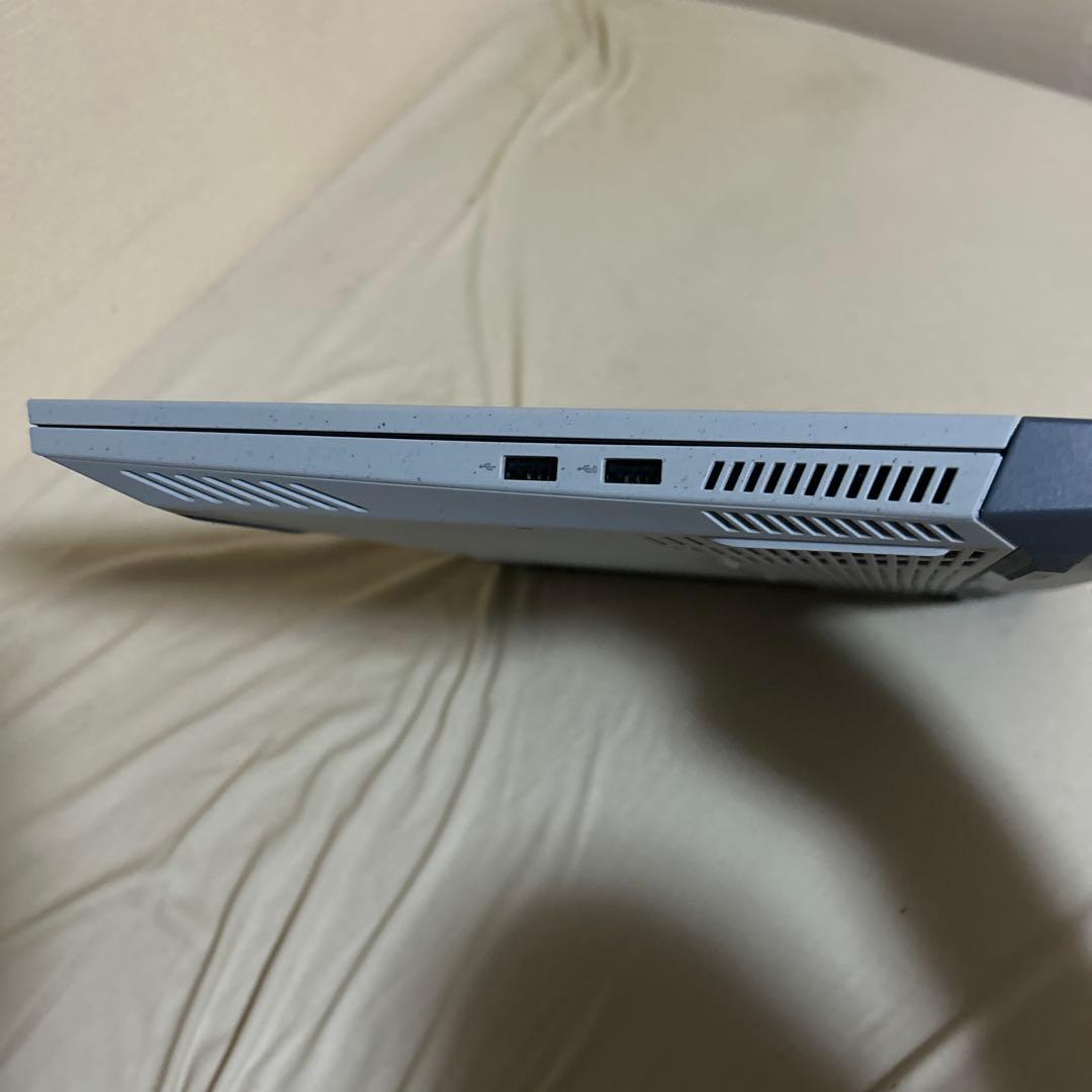 Windowsノート本体 DELL G15 5511 NG9ETI5A-BWPG