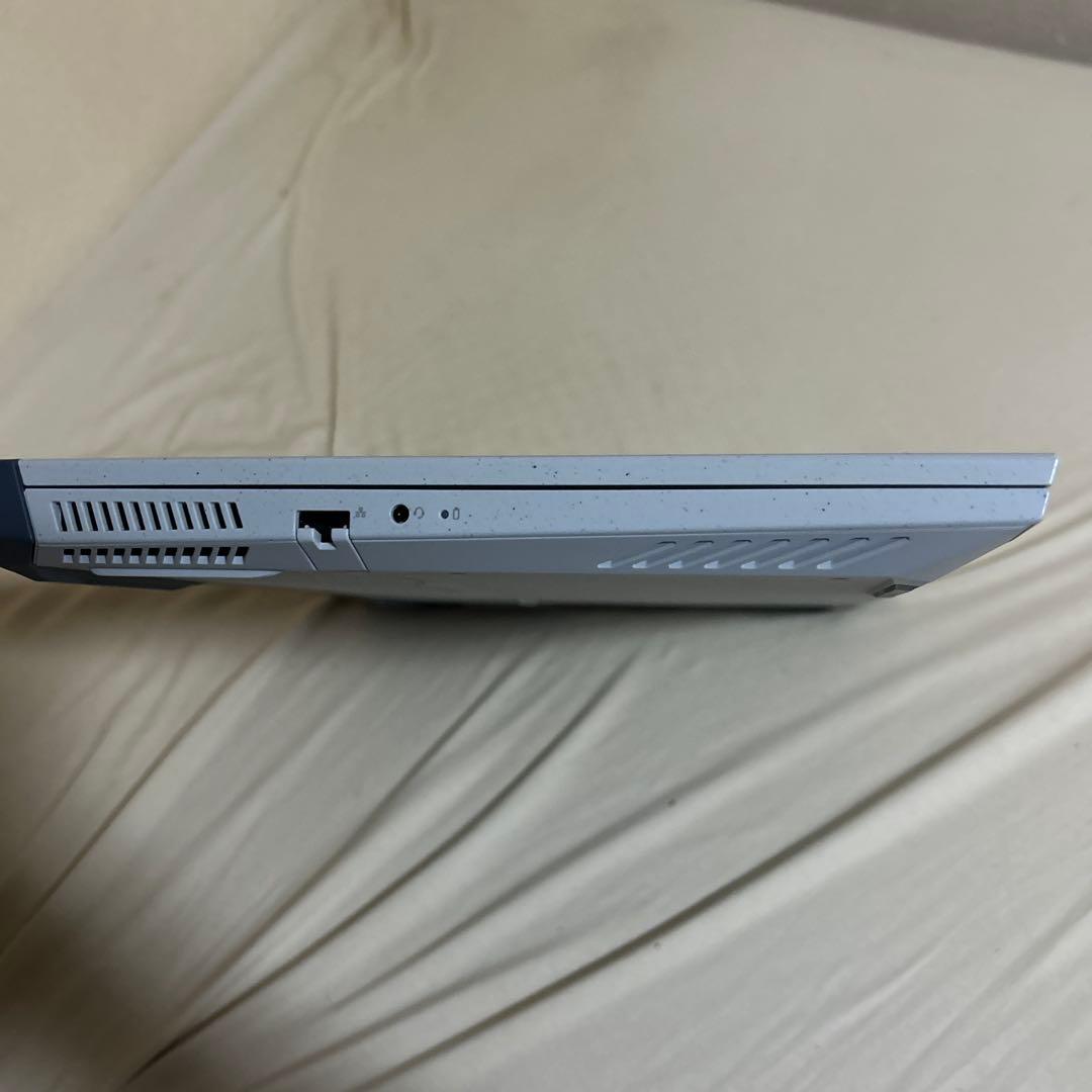 Windowsノート本体 DELL G15 5511 NG9ETI5A-BWPG