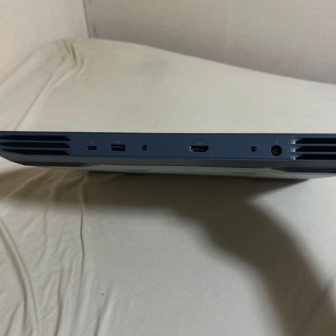 Windowsノート本体 DELL G15 5511 NG9ETI5A-BWPG