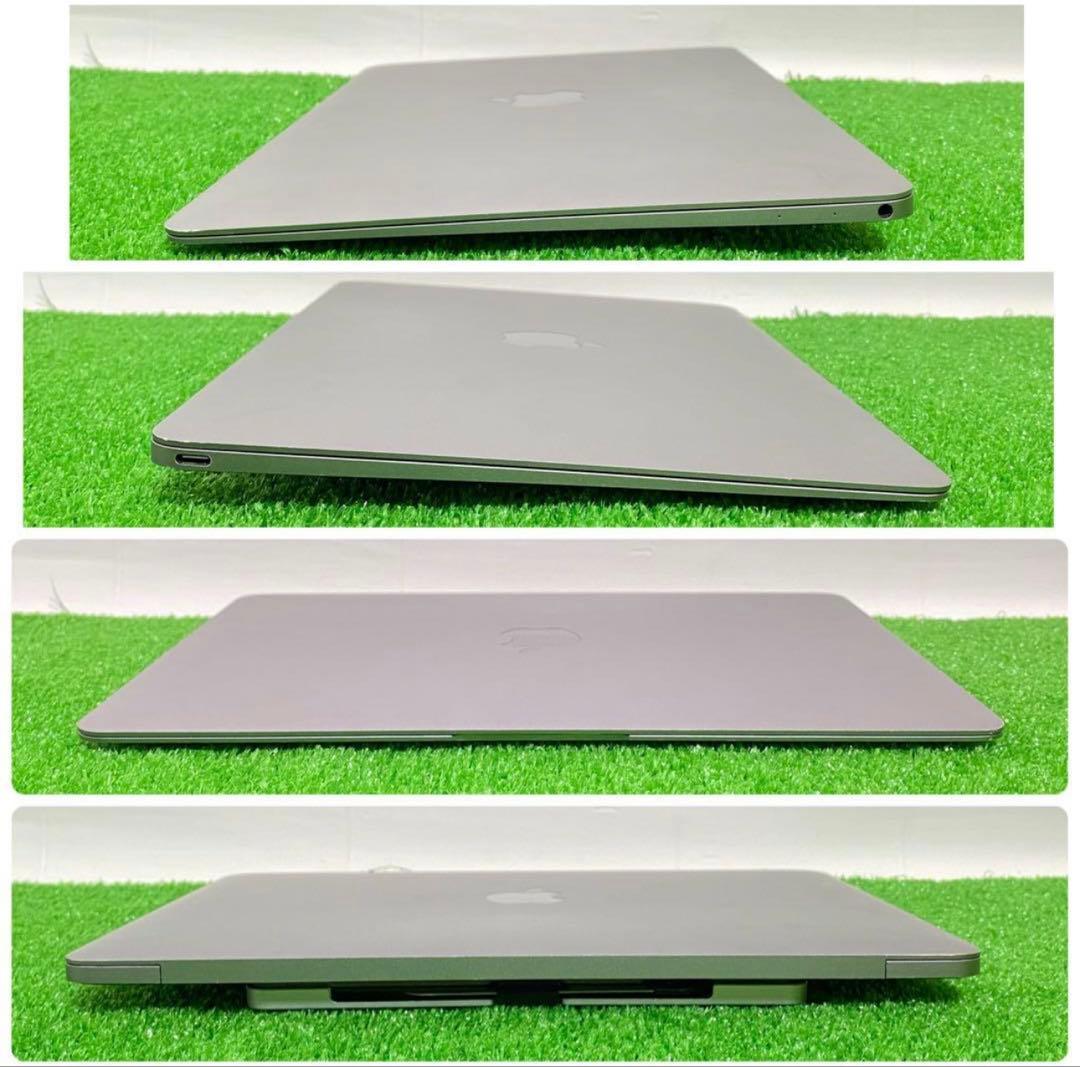 MacBook Core M/ 12インチ